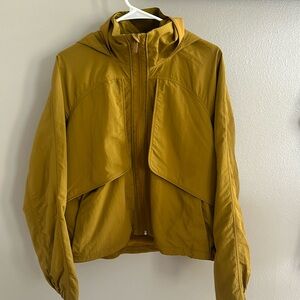 Lululemon Always Effortless Jacket, Size 10